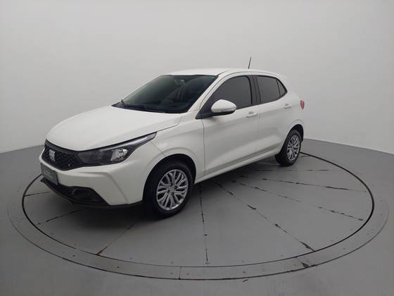 FIAT ARGO 1.0 FIREFLY FLEX DRIVE MANUAL